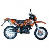 2011 Demak DTM 150 photo